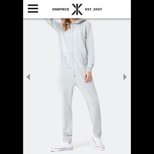 NWOT <ONEPIECE> 💯 Cotton Vintage Onesie